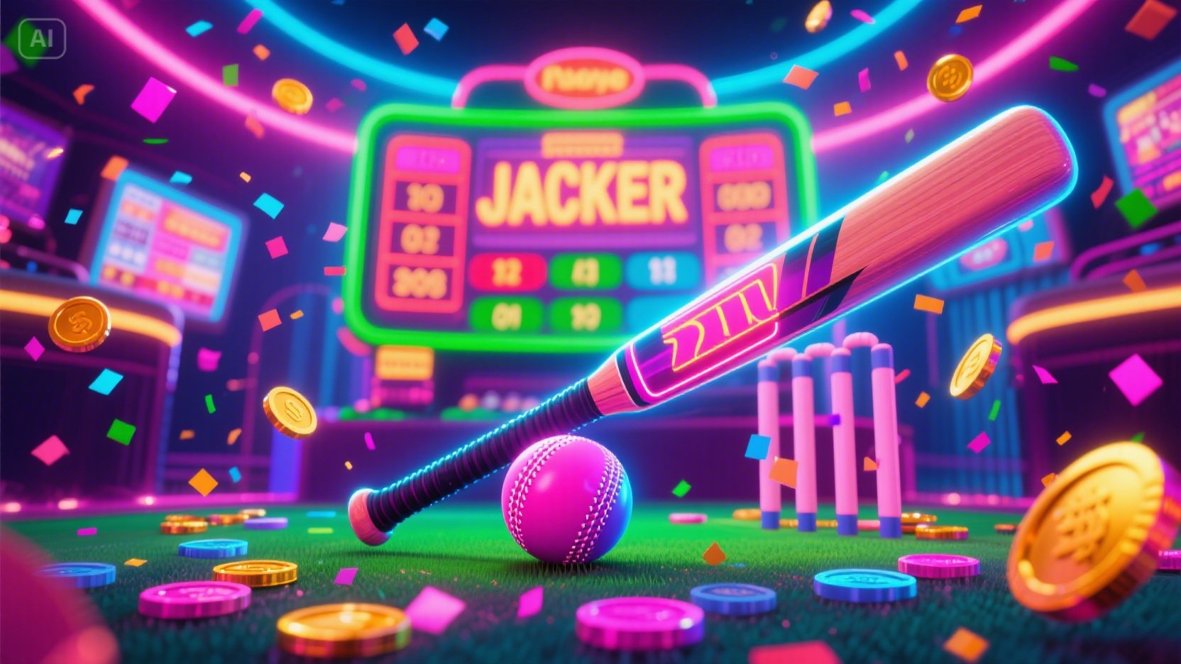 Registration at Party Casino Casino