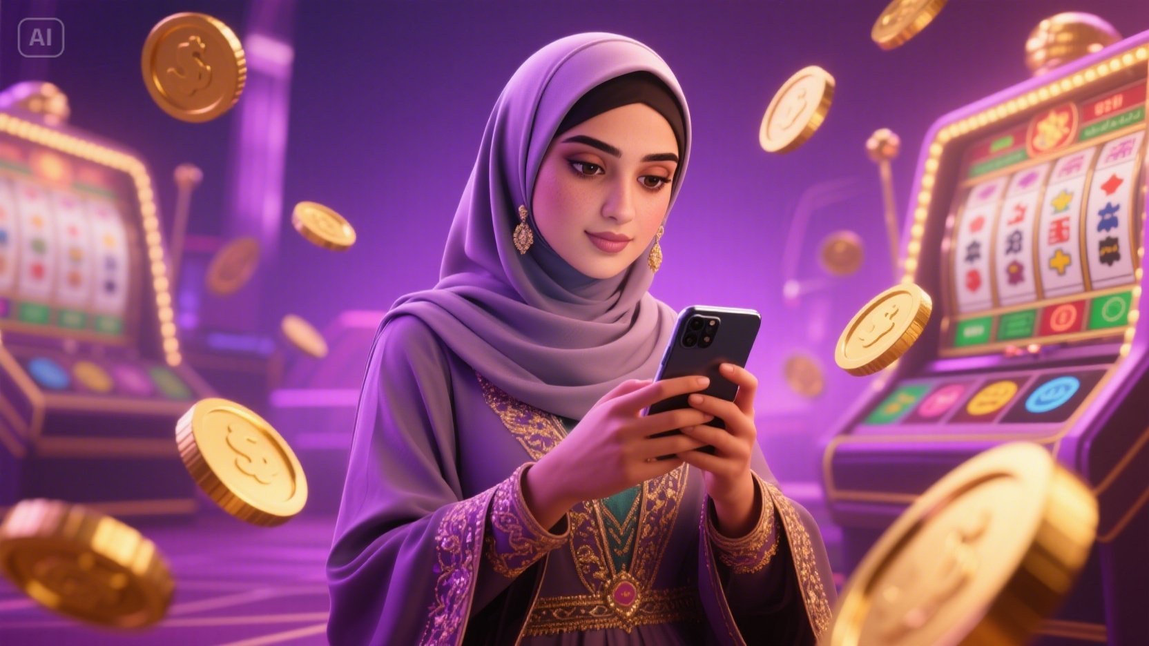 Registration at Party Casino Casino