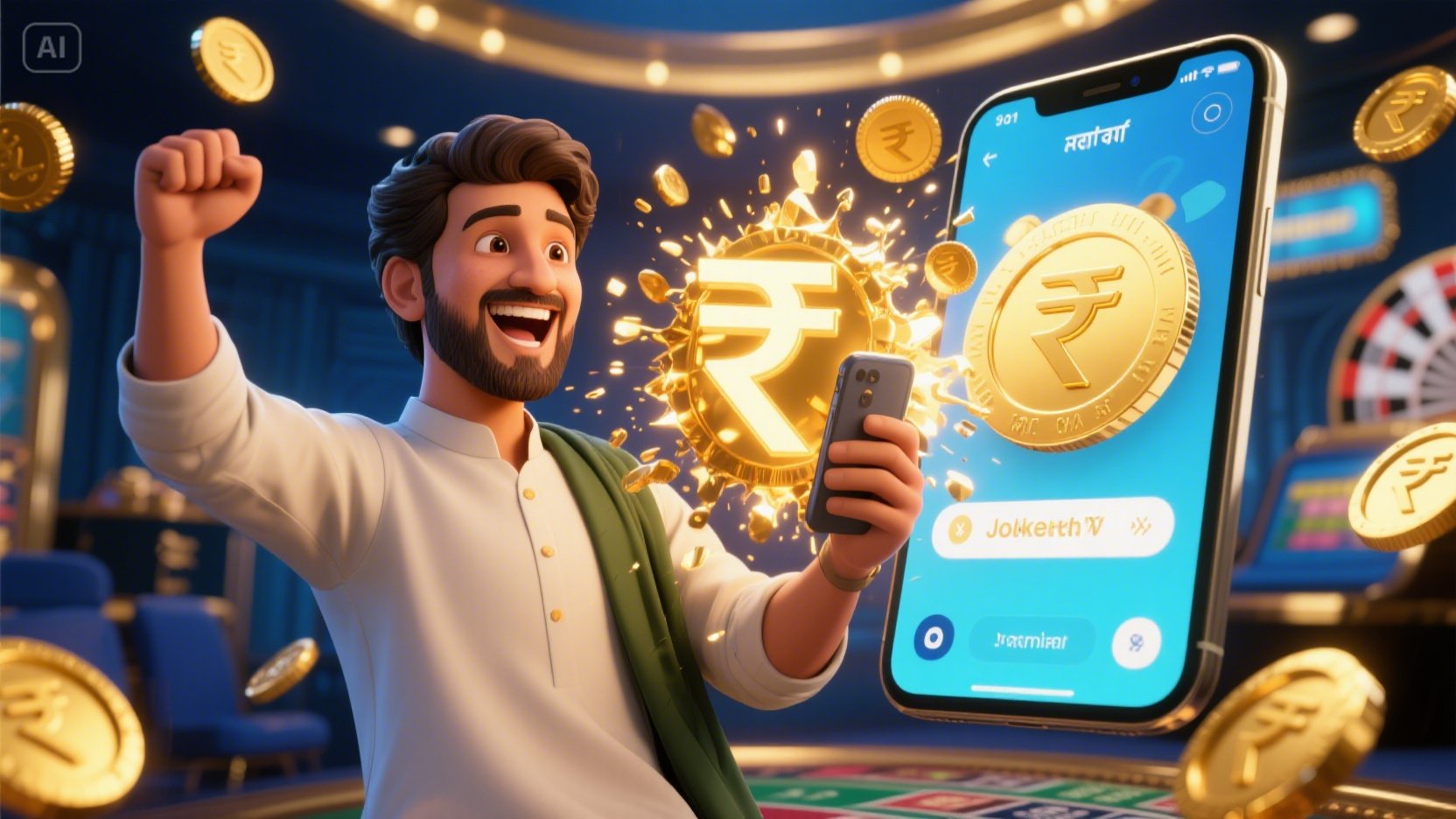 Party CasinoDeposit in PKR now and receive 200% instantly! Pakistani players can enjoy fair casino play, safe payments, and quick withdrawals all day long.
