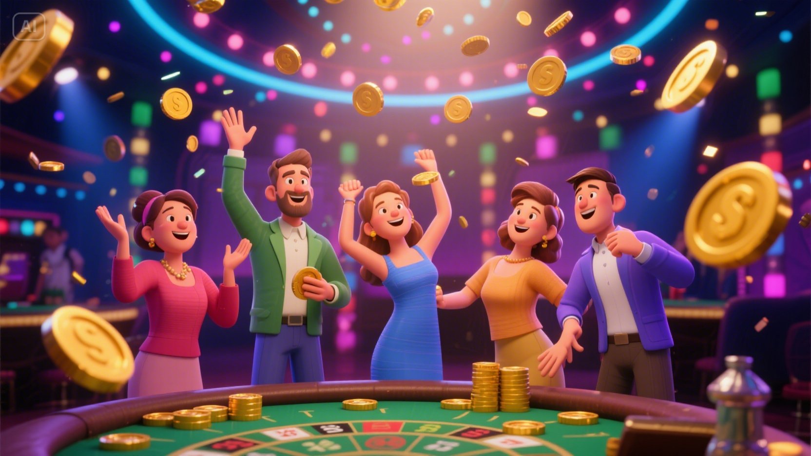 Party CasinoSign up now and grab your 200% bonus instantly! Pakistan’s users enjoy smooth payments, big wins, and exciting casino fun every day.