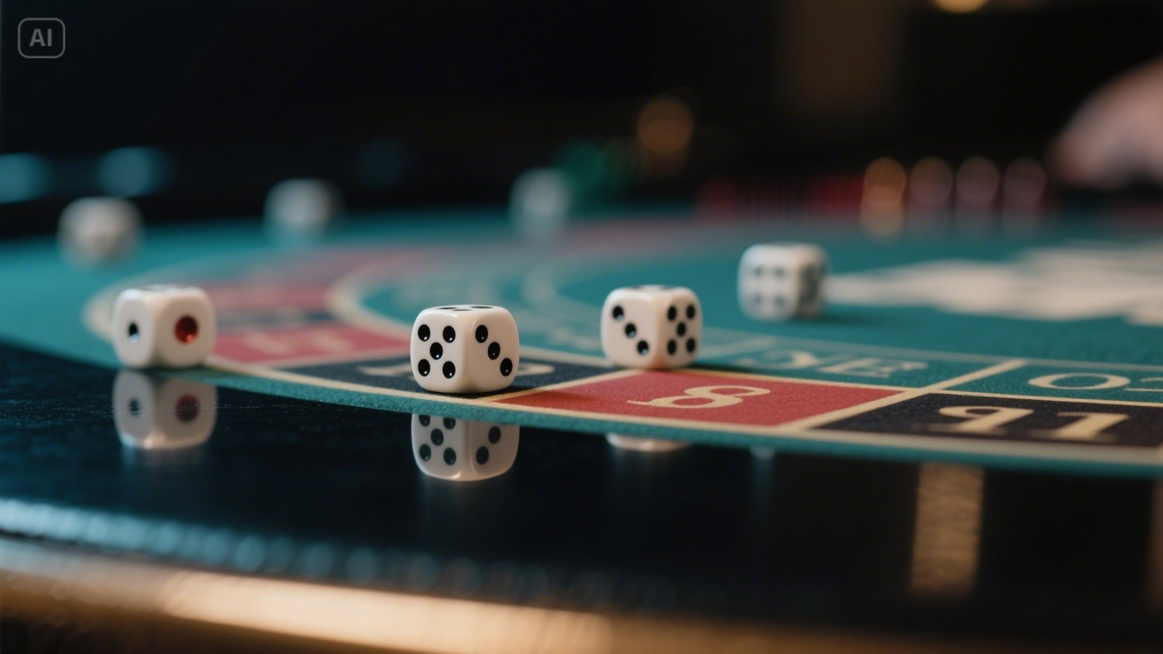 Registration at Party Casino Casino